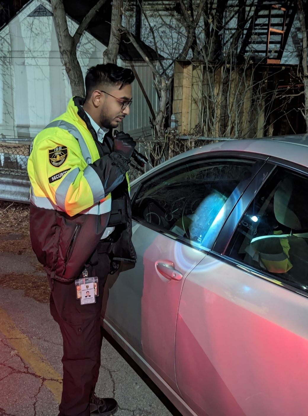 Traffic Control Services