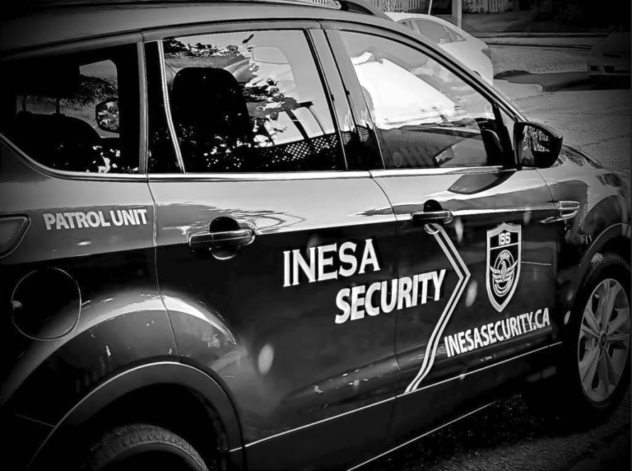 Mobile guards