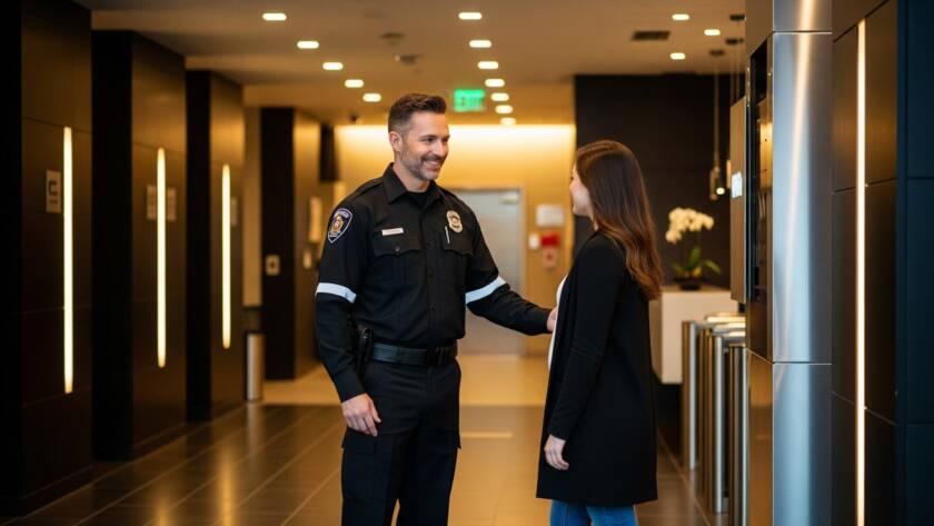 Comprehensive Security in Hamilton and Beyond