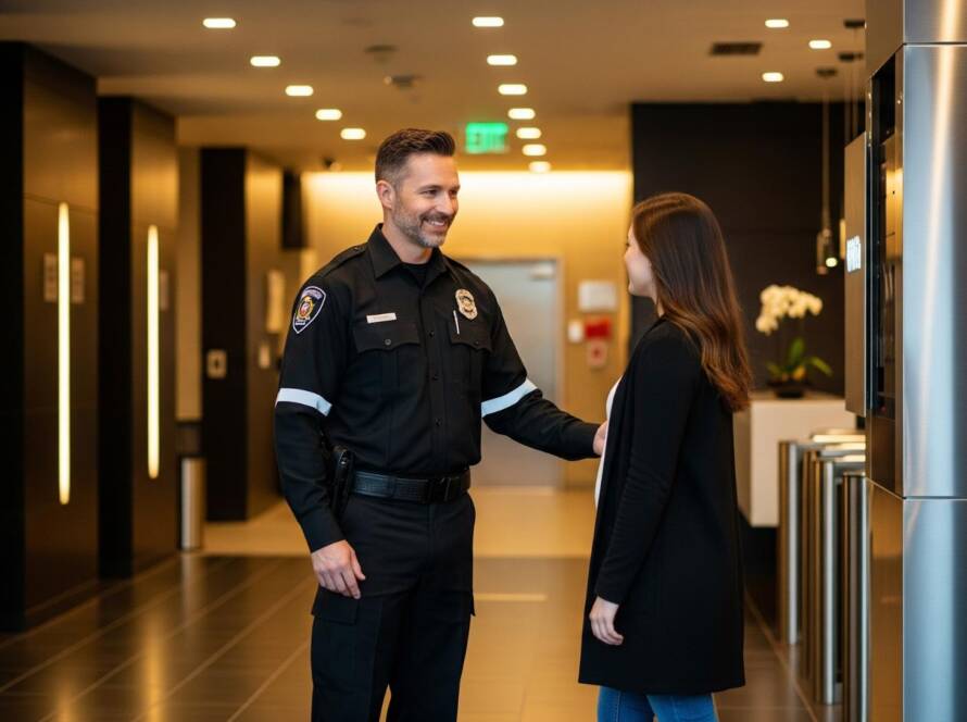 Comprehensive Security in Hamilton and Beyond