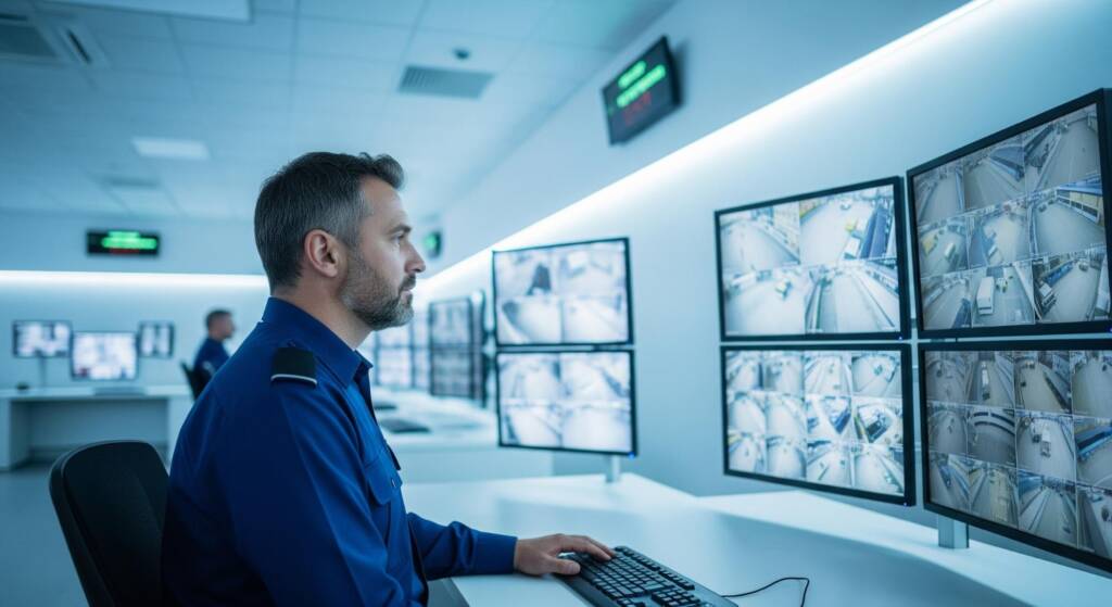 Local Experience and Reputation