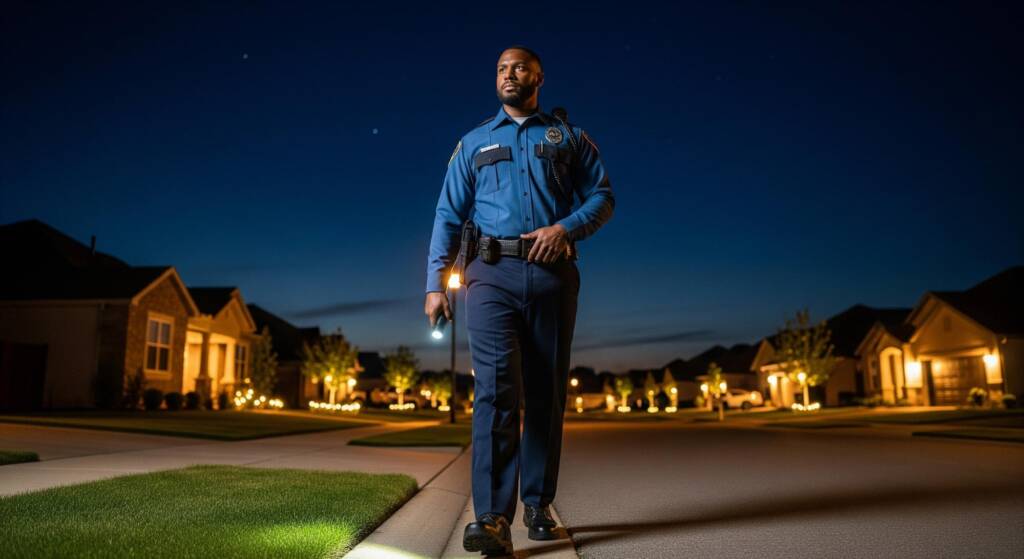 Proactive Deterrence That Actually Works