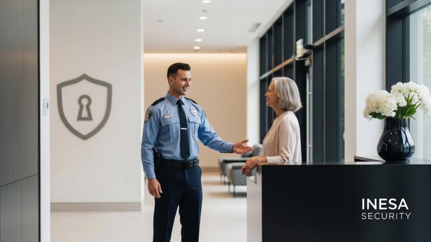 Proactive Residential Security