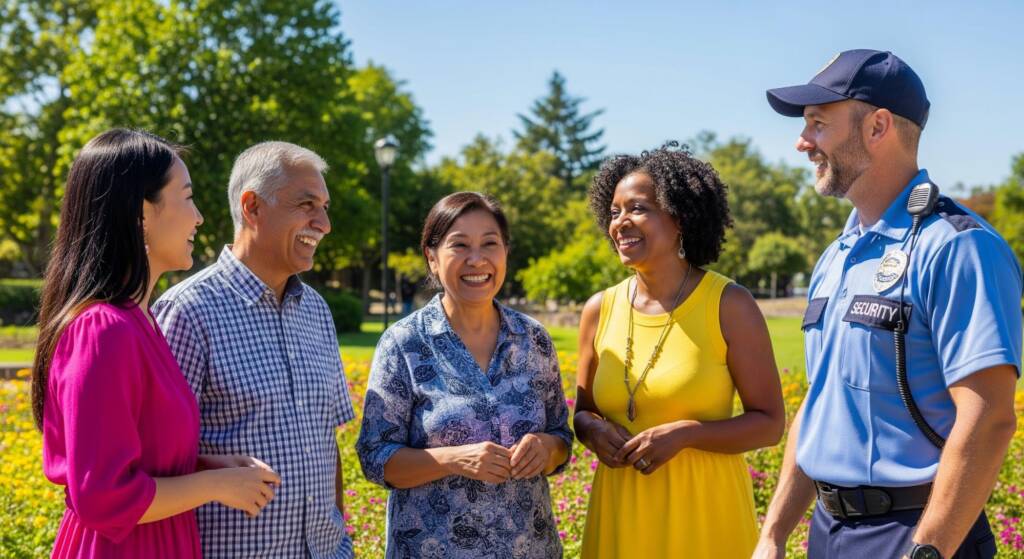 The Inesa Security Difference